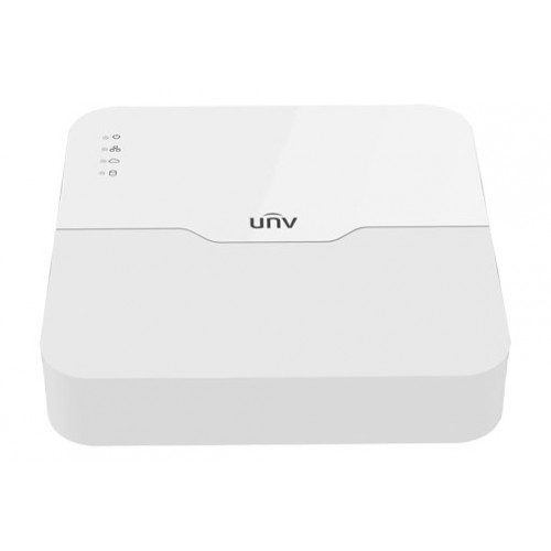 UNIVIEW NVR301-04LE2-P4-RU NVR301-04LE2-P4-RU фото
