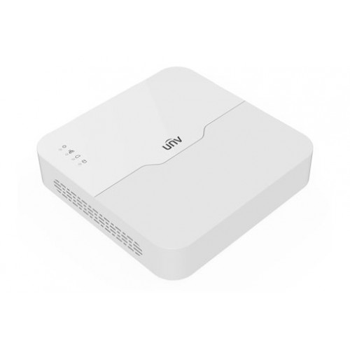 UNIVIEW NVR301-04LS3-P4-RU NVR301-04LS3-P4-RU фото 2