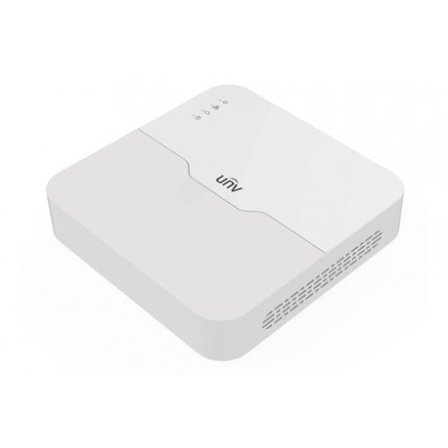 UNIVIEW NVR301-04LS3-P4-RU NVR301-04LS3-P4-RU фото 3