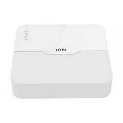 UNIVIEW NVR301-04LX-P4, арт. NVR301-04LX-P4 фото