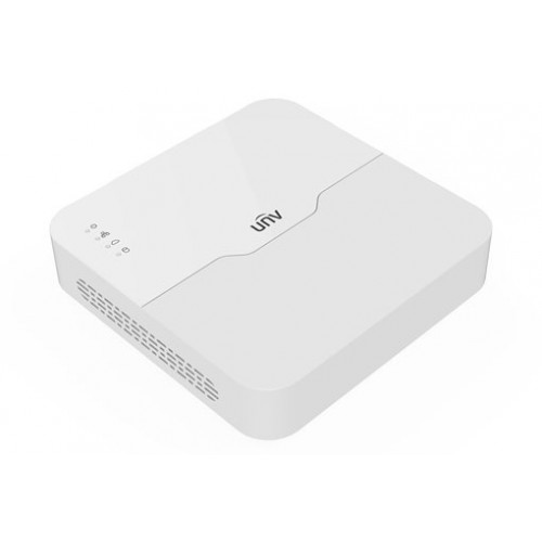 UNIVIEW NVR301-04LX-P4-RU NVR301-04LX-P4-RU фото 2