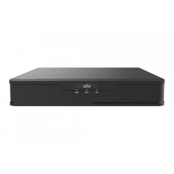 UNIVIEW NVR301-04S2-P4-RU, арт. NVR301-04S2-P4-RU фото