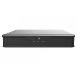UNIVIEW NVR301-04S3-P4, арт. NVR301-04S3-P4 фото